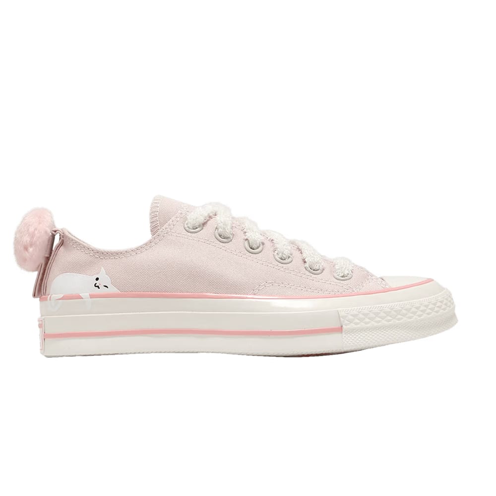 Converse Chuck 70 Low Pet Pack - Cat