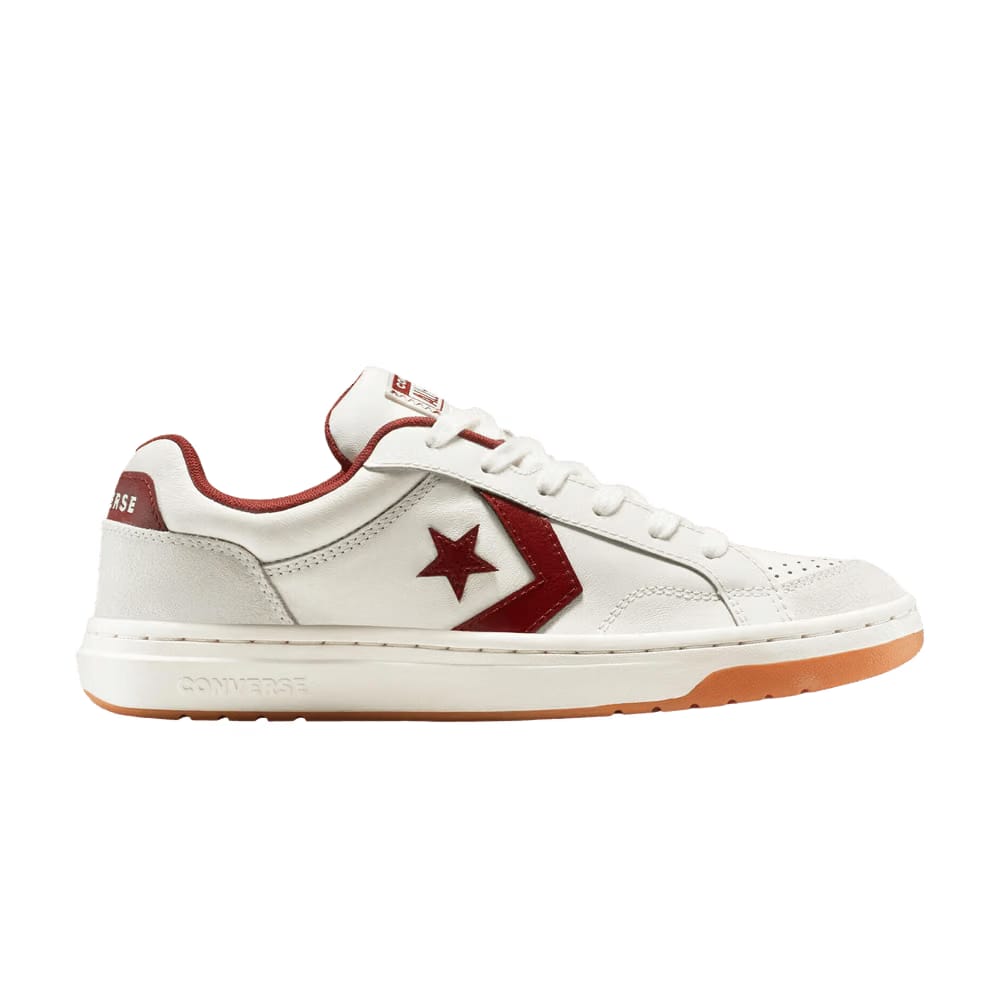 Converse Pro Blaze Classic Low Egret Rottin Apple