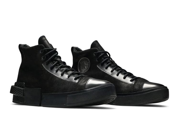 Converse All Star Disrupt CX High Black Ice
