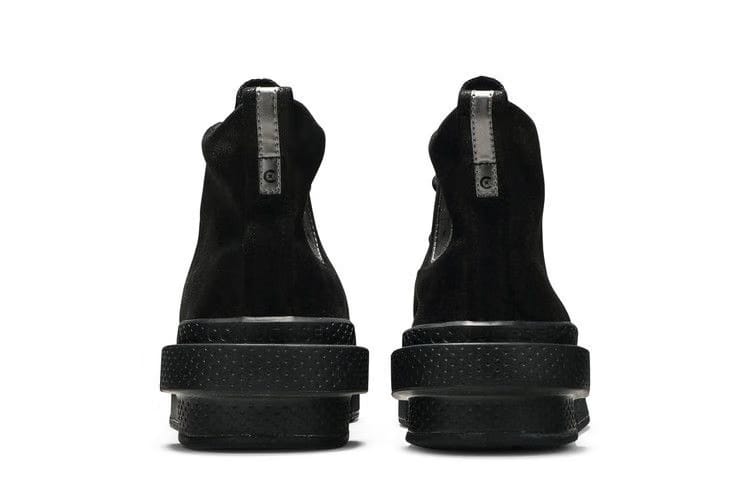 Converse All Star Disrupt CX High Black Ice