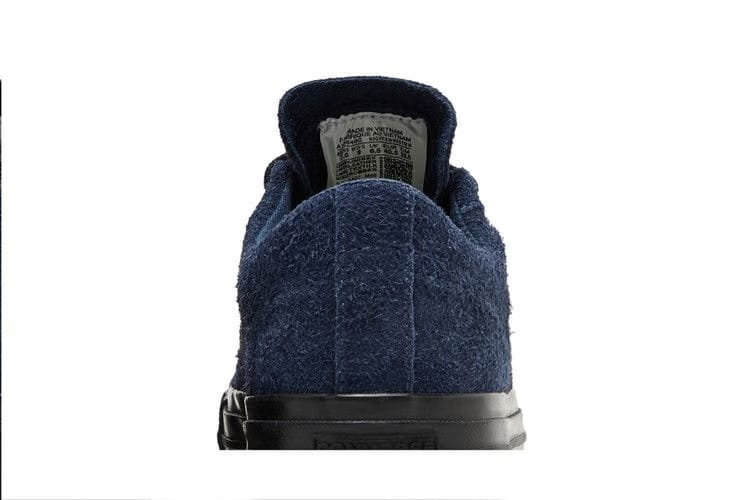 IRAK x Converse One Star Pro Low GORE-TEX Navy