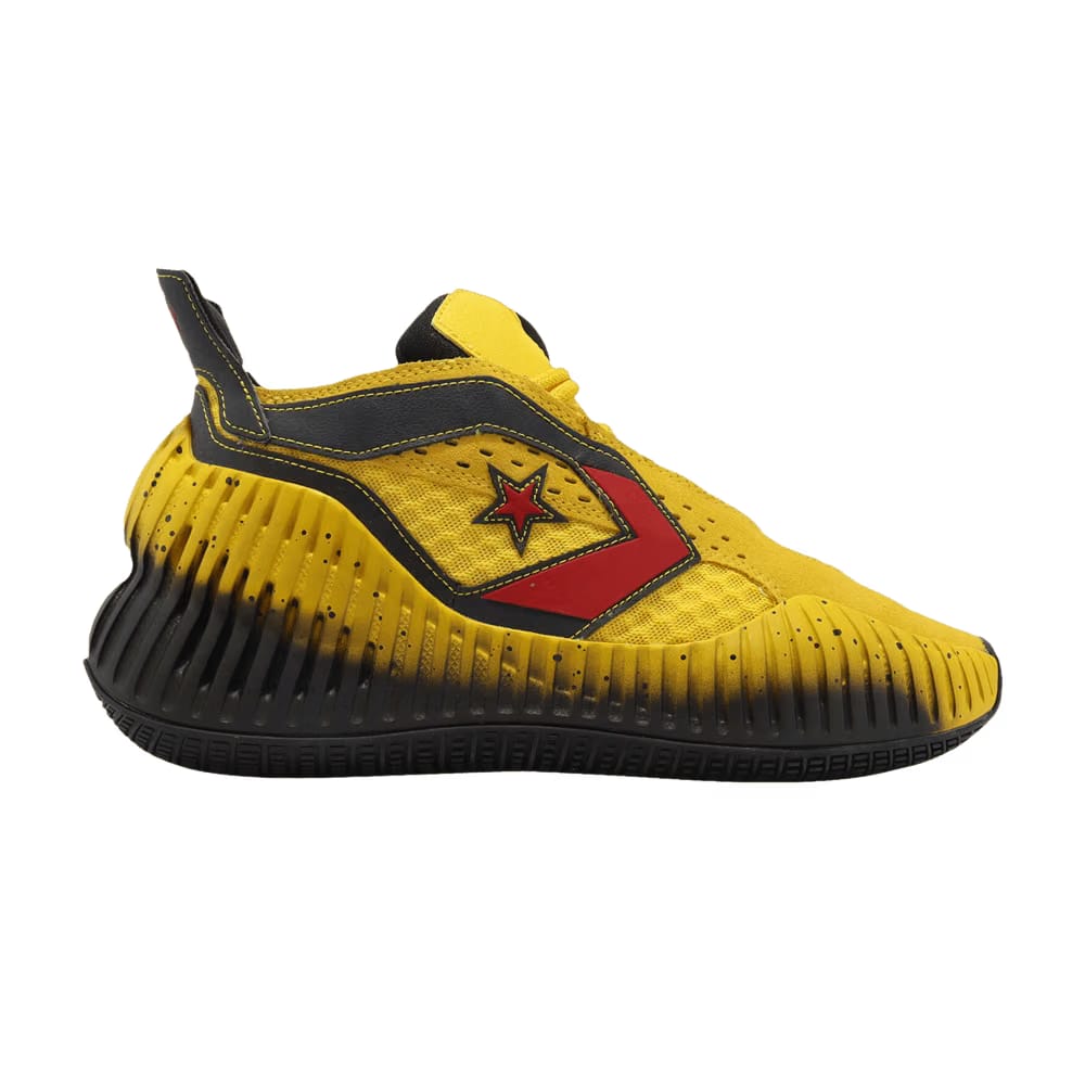 Converse All Star BB Prototype CX Yellow Casino