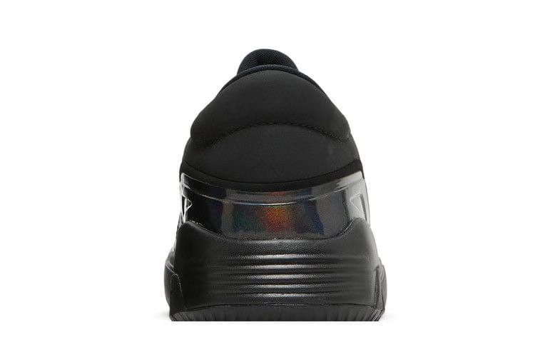 Converse G4 Low Black Multi