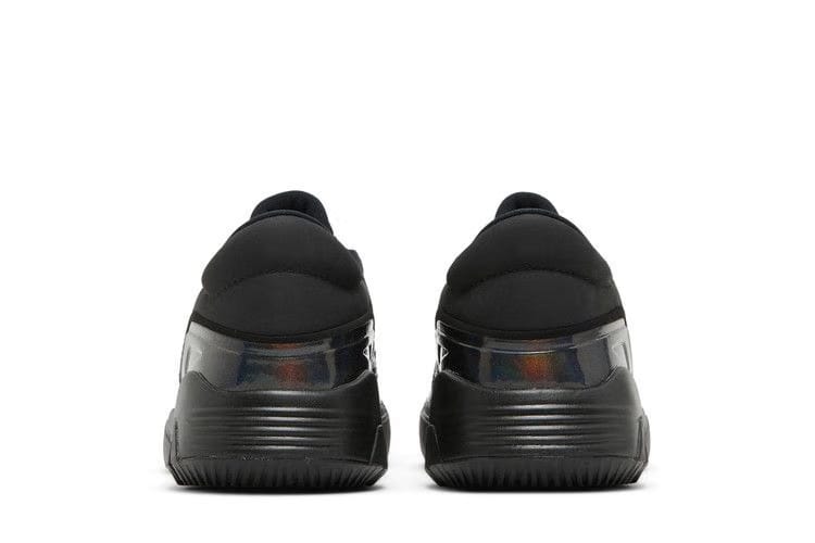 Converse G4 Low Black Multi
