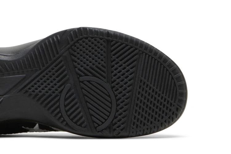 Converse G4 Low Black Multi