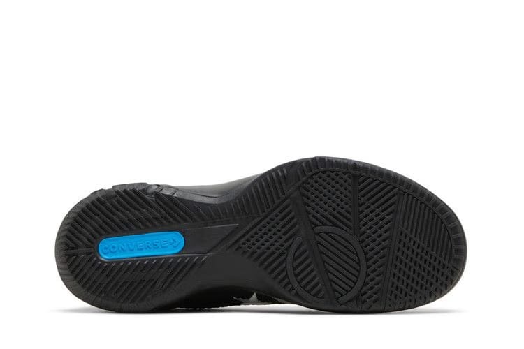 Converse G4 Low Black Multi