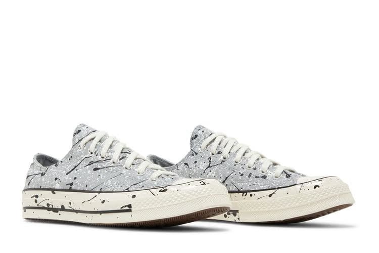 Converse Chuck 70 Low Archive Paint Splatter