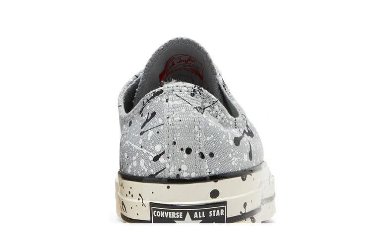 Converse Chuck 70 Low Archive Paint Splatter