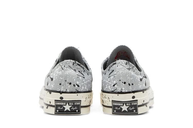 Converse Chuck 70 Low Archive Paint Splatter