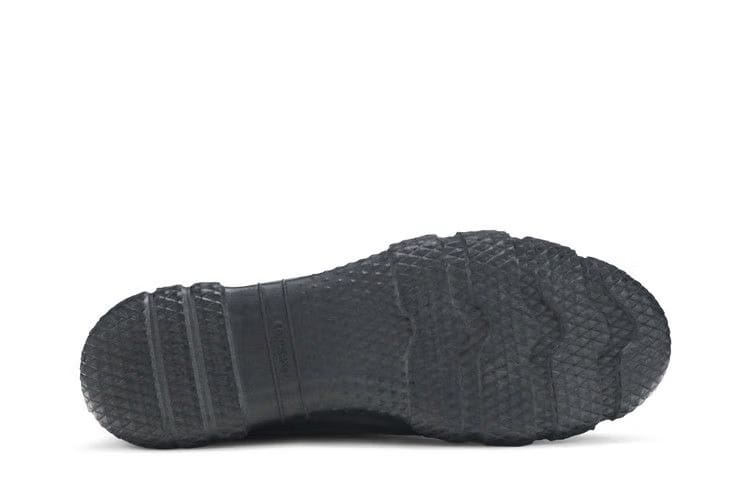 Converse Chuck Taylor All Star MC18 Hi Black