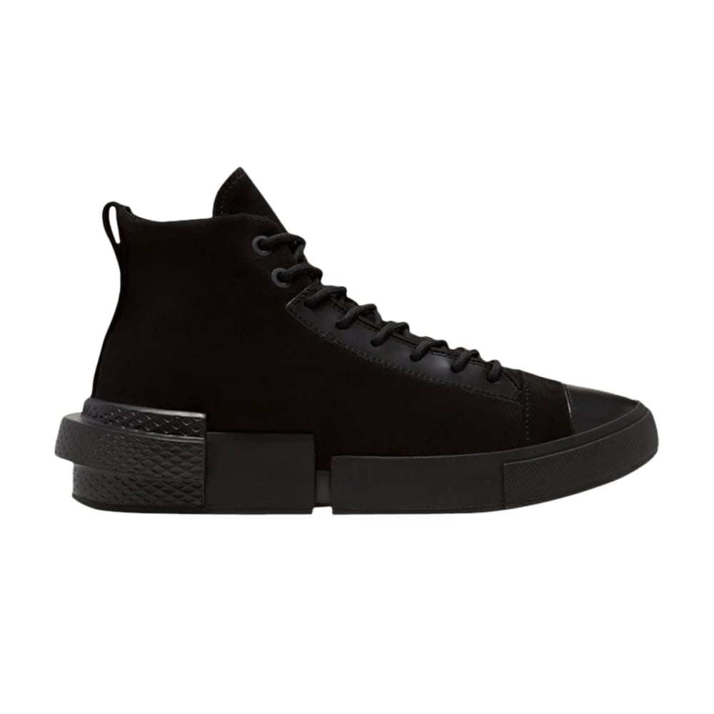 Converse All Star Disrupt CX High Triple Black