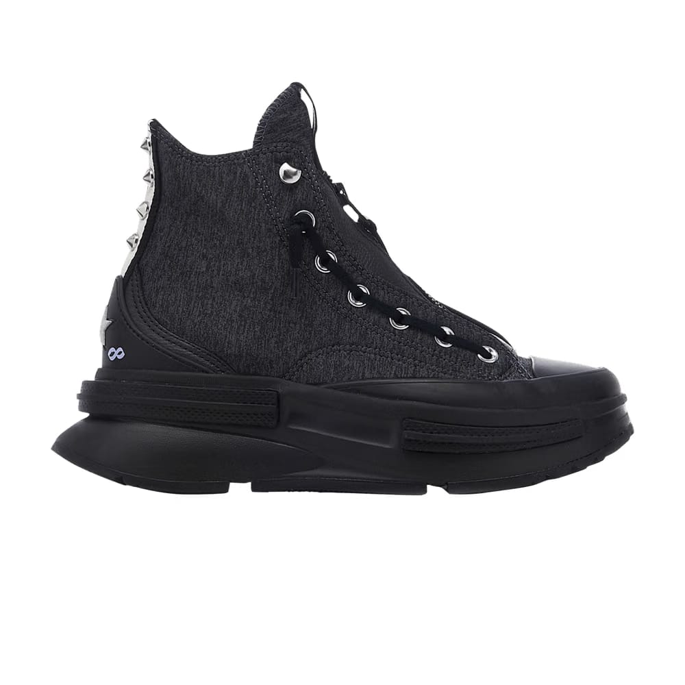 Converse Kelly Oubre Jr. x Run Star Legacy CX High Chase The Drip