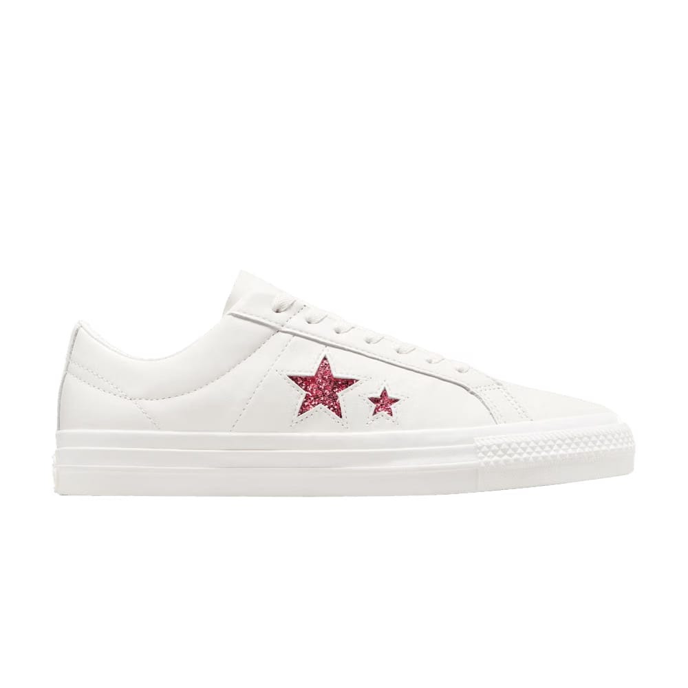 Turnstile x Converse One Star Pro Low Only One Star