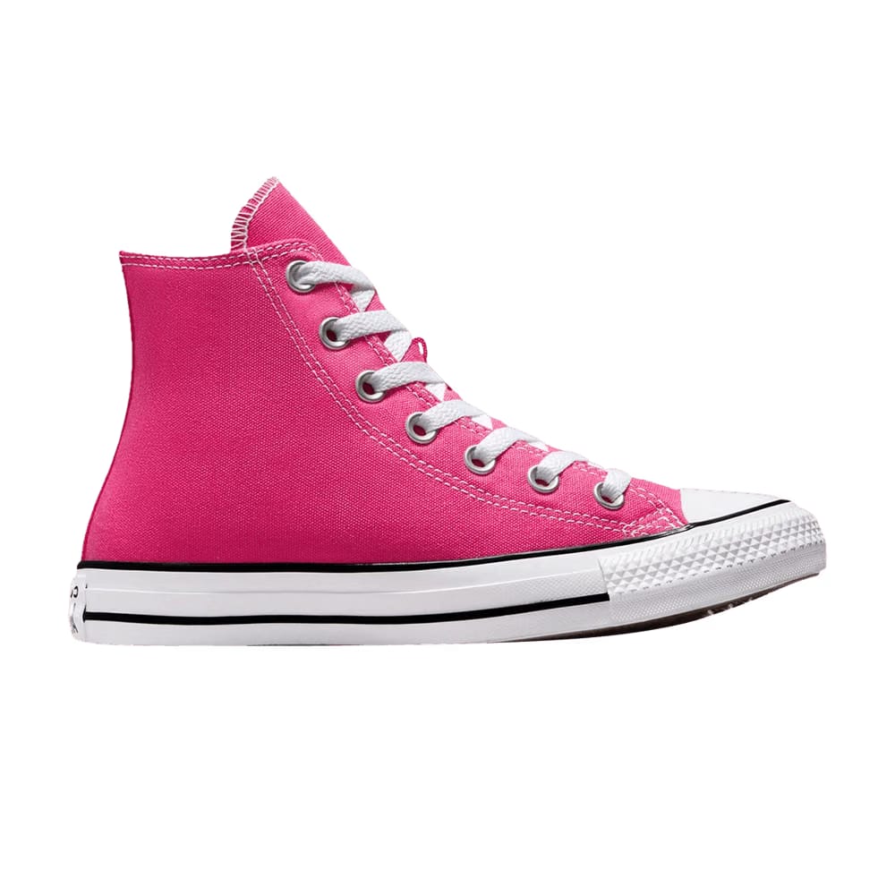 Converse Chuck Taylor All Star High Chaos Fuchsia