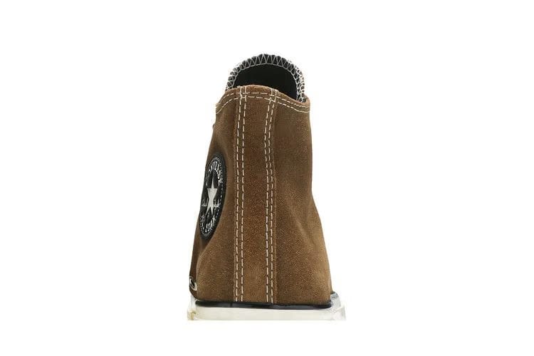Converse Chuck 70 High Clove Brown