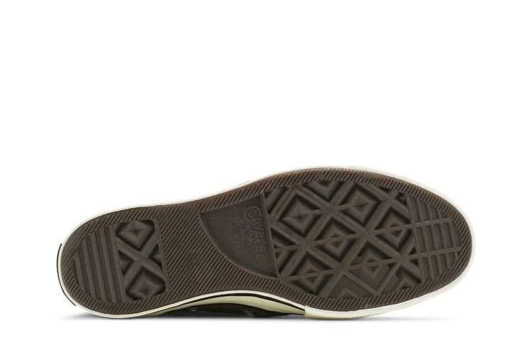 Converse Chuck 70 High Clove Brown