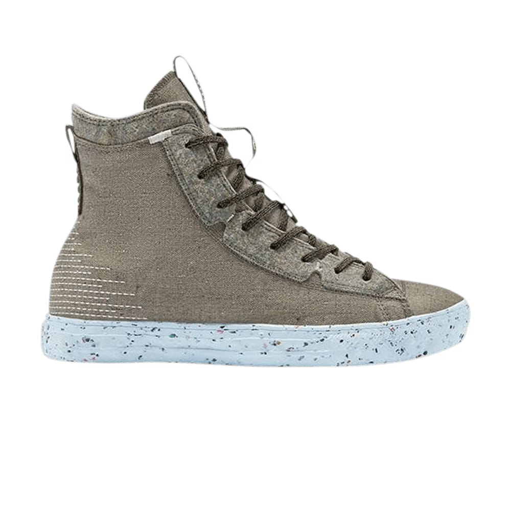 Converse Chuck Taylor All Star Crater High Yellow Carbon Jasper