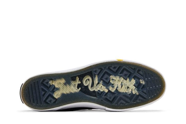 KITH x Looney Tunes x Converse Chuck Taylor All Star 1970 High Black