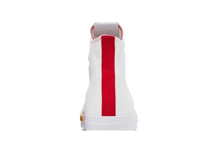 Converse CLOT x Chuck 70 High White