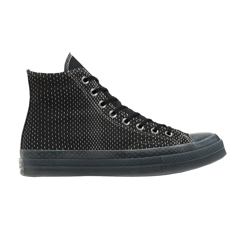 Converse Chuck 70 High Neon Nights - Black
