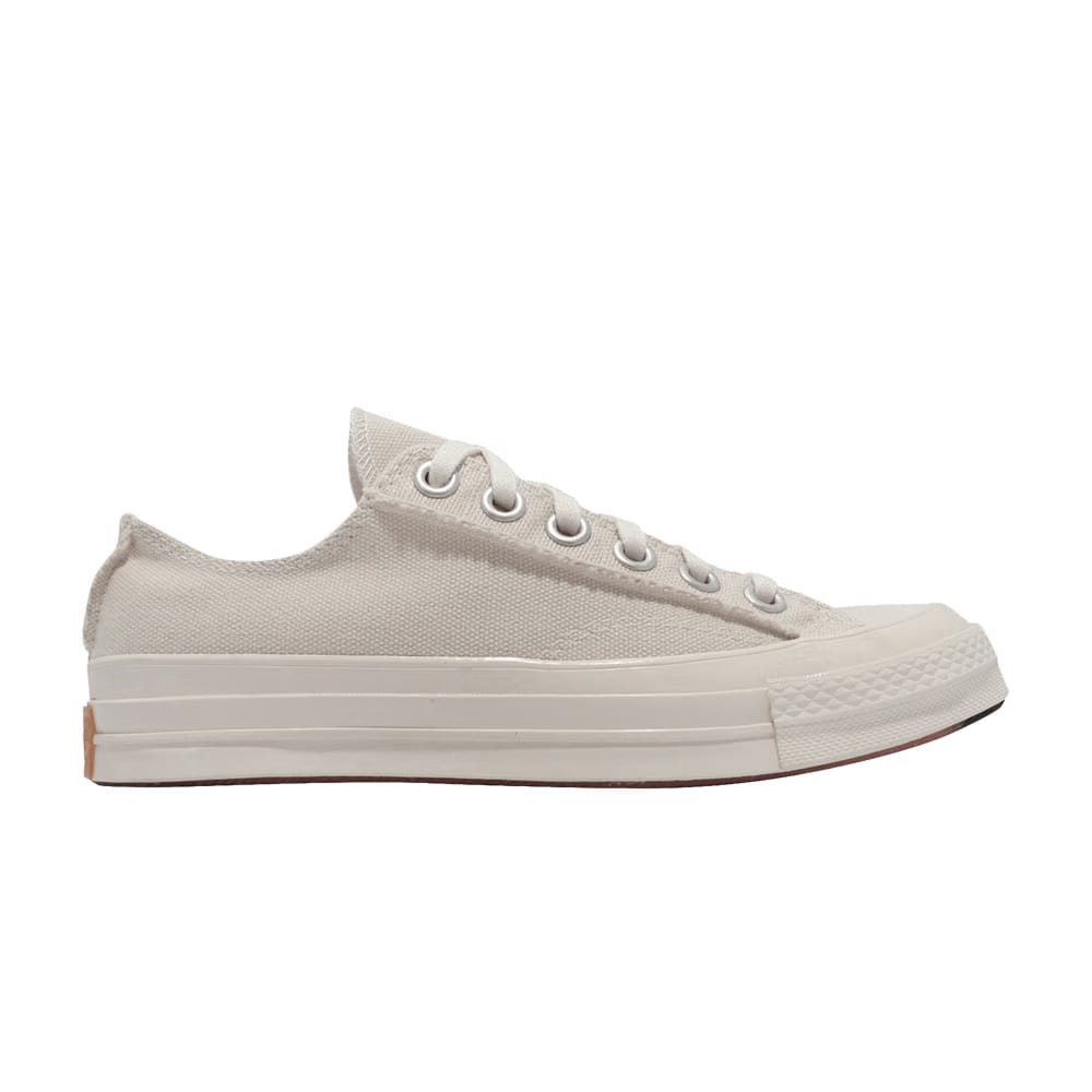Converse Chuck 70 Low Natural Ivory