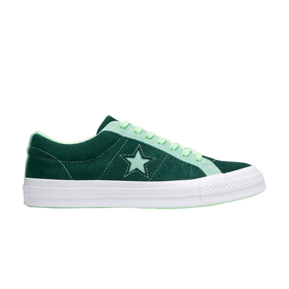 Converse One Star Ox Carnival