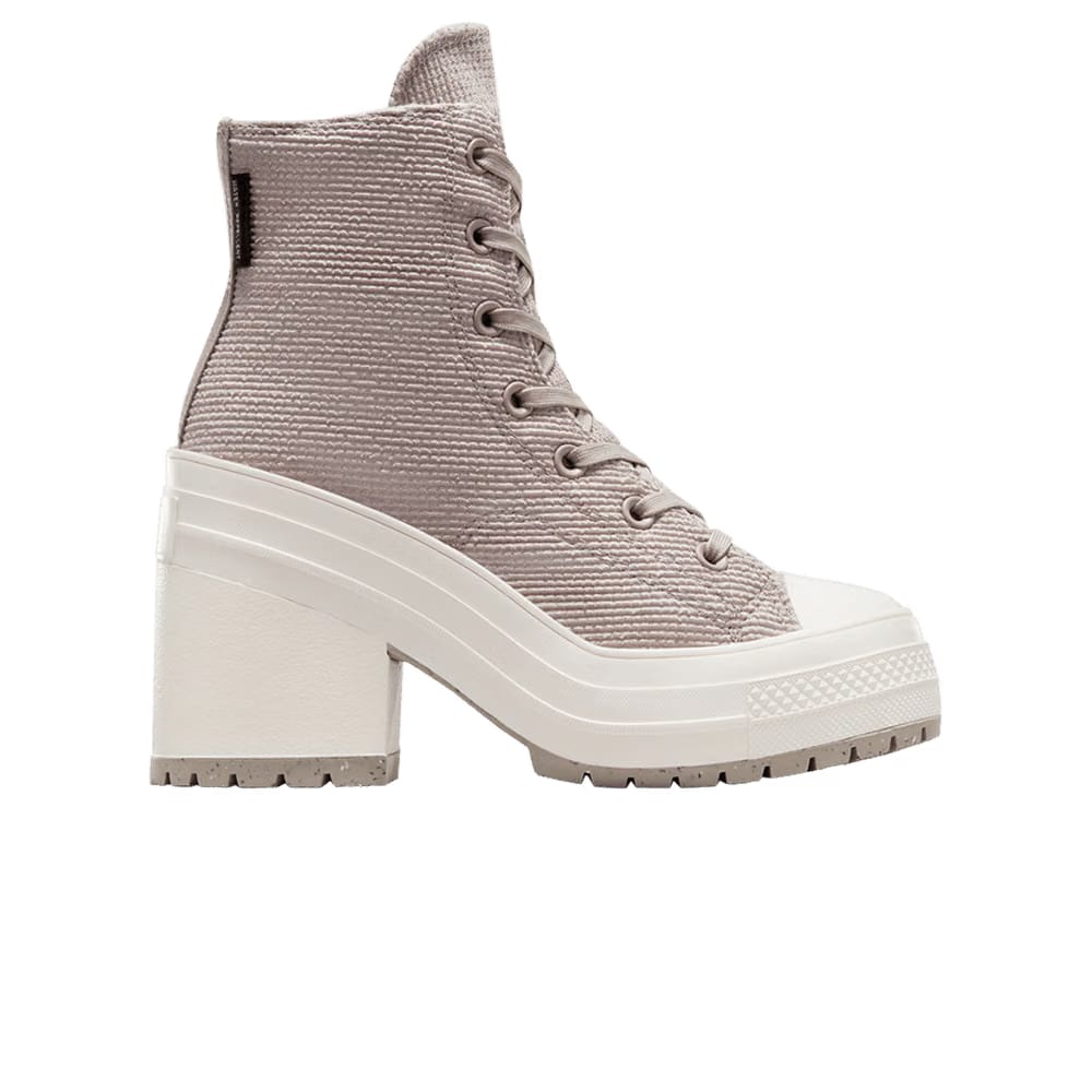 Converse Chuck 70 De Luxe Heel Counter Climate High Wonder Stone