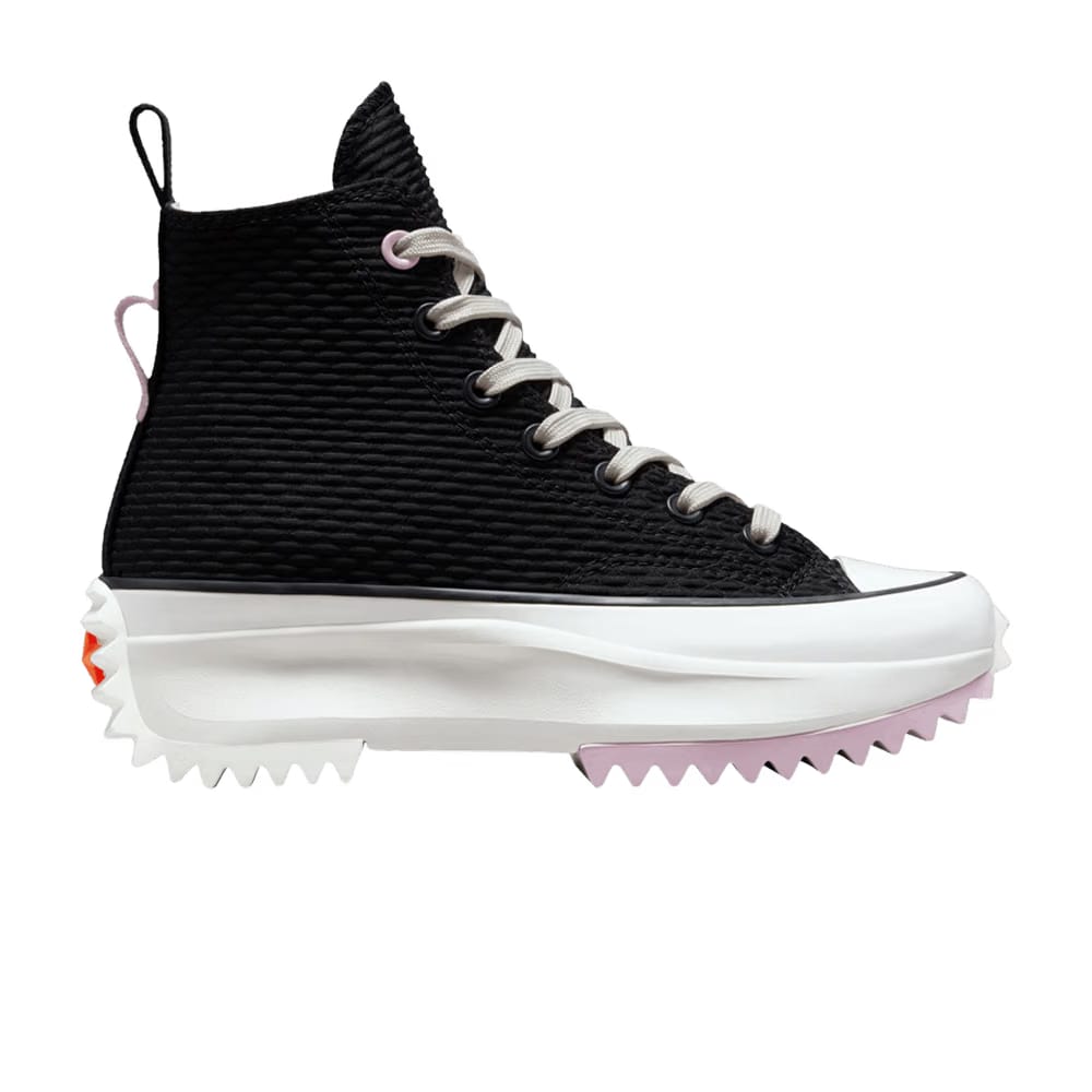 Converse Run Star Hike High Future Utility