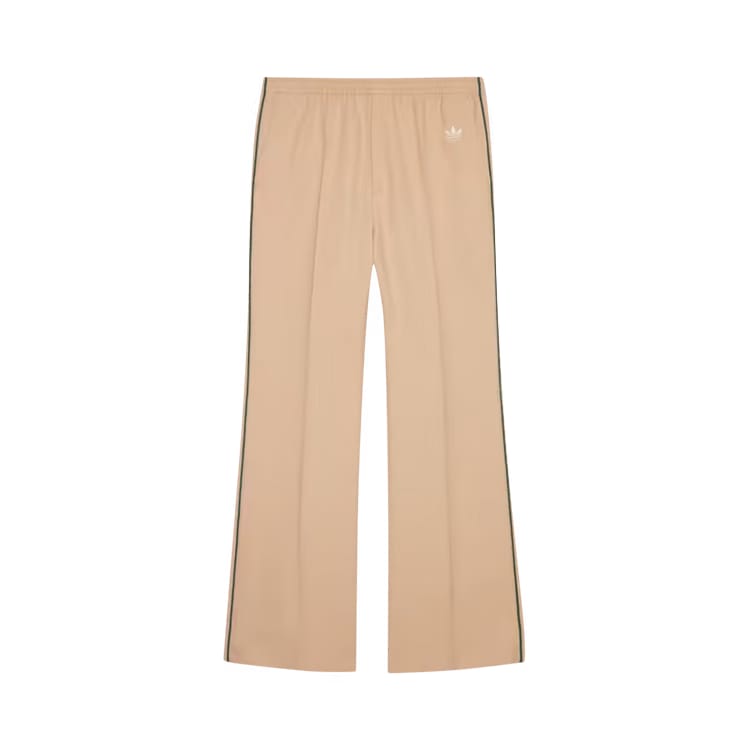 Gucci x adidas Fluid Drill Pant Beige