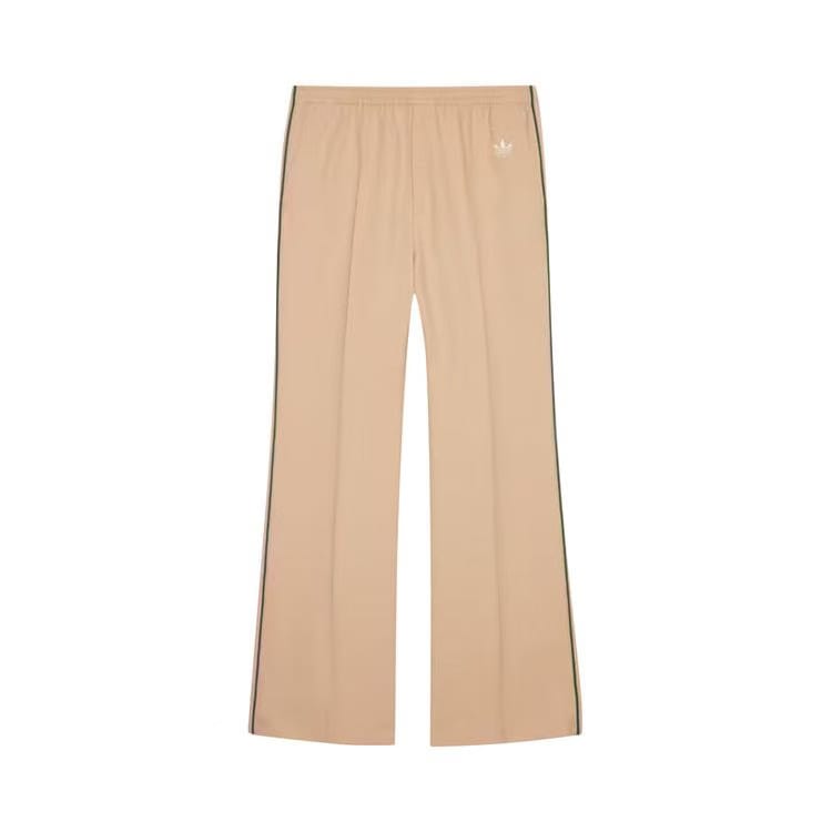 Gucci x adidas Fluid Drill Pant Beige