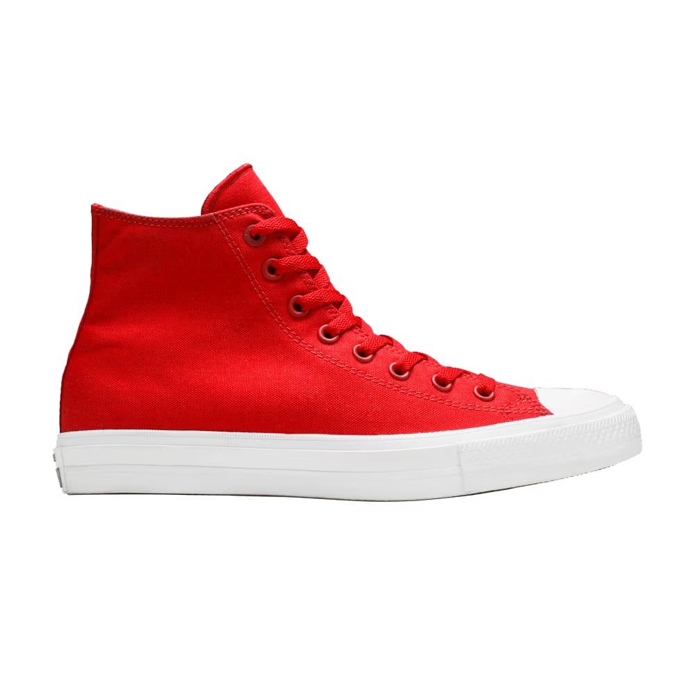 Converse Chuck Taylor All Star 2 Hi Salsa Red