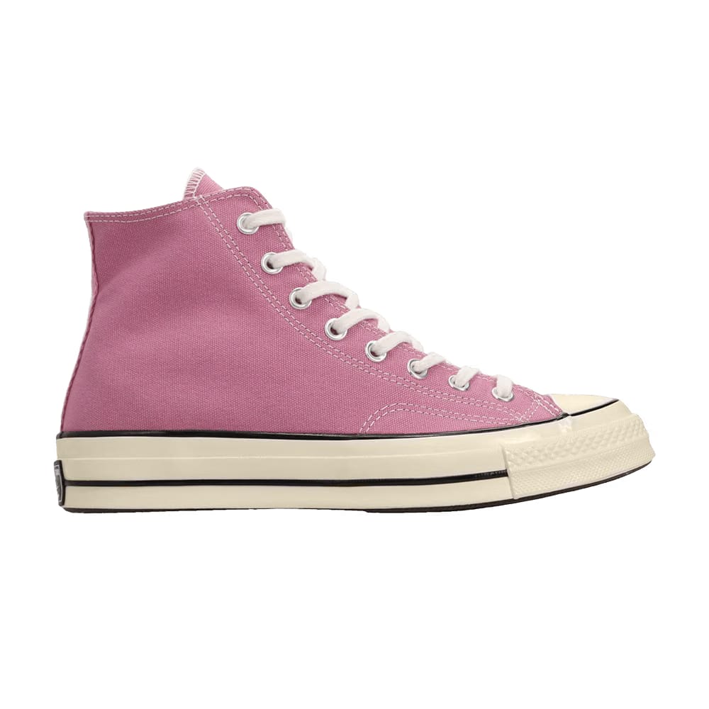 Converse Chuck 70 Hi Pink Ivory