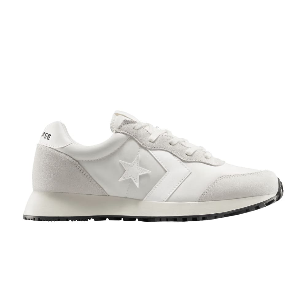 Converse Omega Trainer Egret Vintage White
