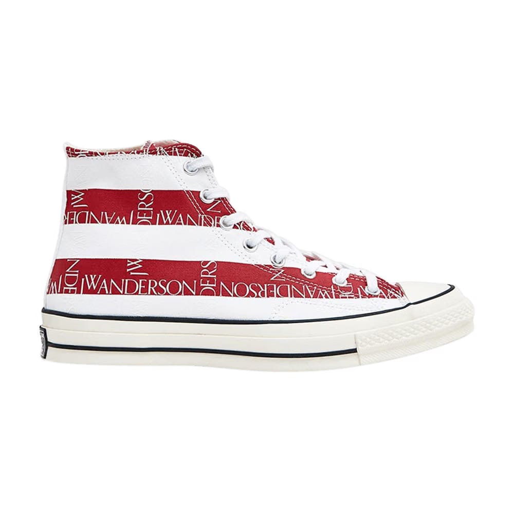 J.W. Anderson x Converse Chuck 70 Hi Americana