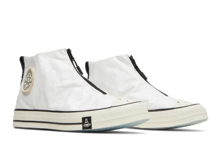 Converse Joshua Vides x Chuck 70 High Made in Studio