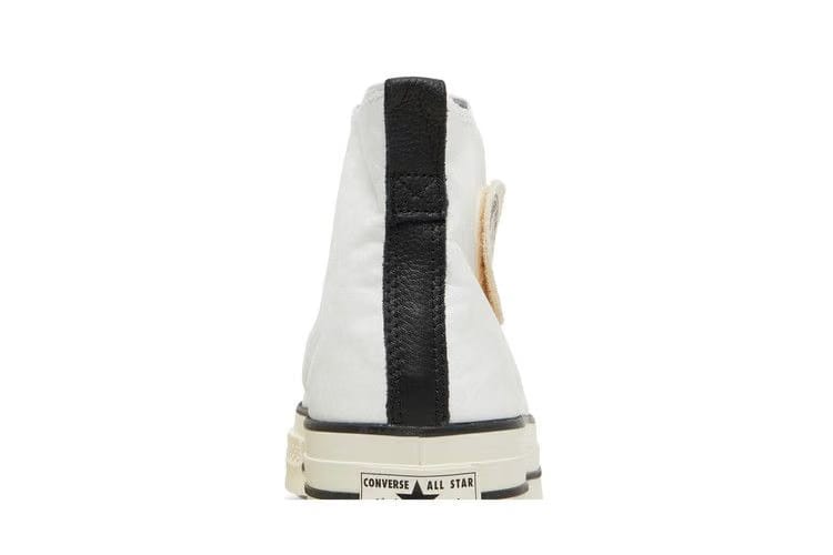 Converse Joshua Vides x Chuck 70 High Made in Studio