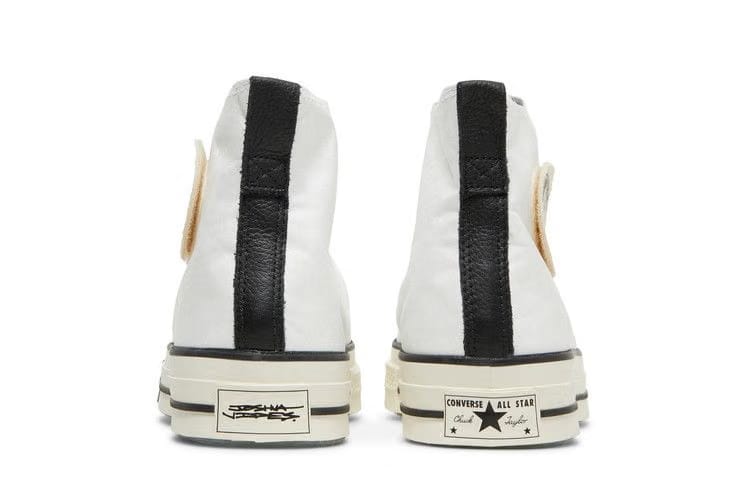 Converse Joshua Vides x Chuck 70 High Made in Studio