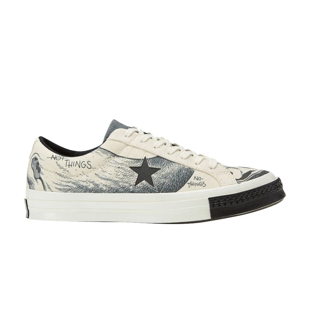 Converse Tyler, the Creator x Foot Locker x One Star Artist Series