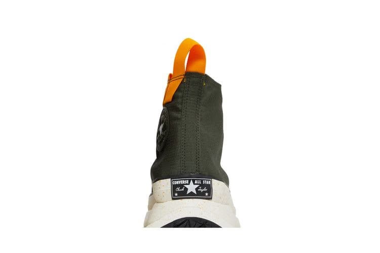 Converse Chuck 70 AT-CX Rugged Basics High Utility Green