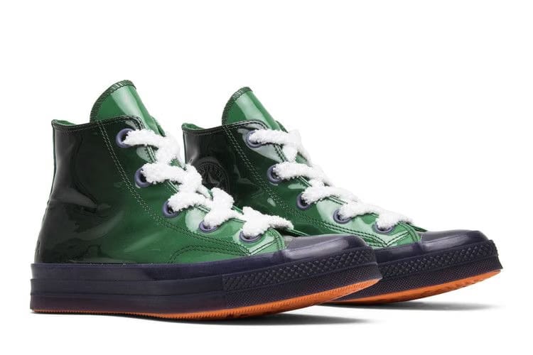 J.W. Anderson x Converse Chuck 70 Hi Top Toy