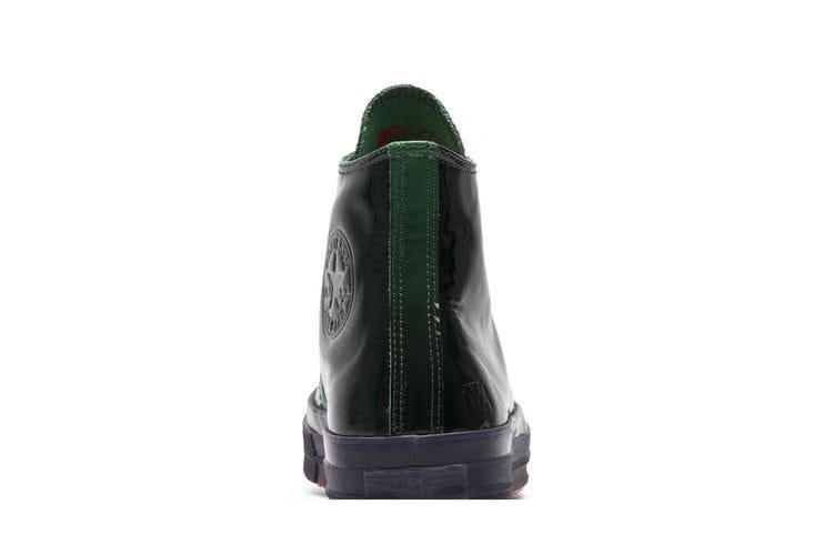 J.W. Anderson x Converse Chuck 70 Hi Top Toy