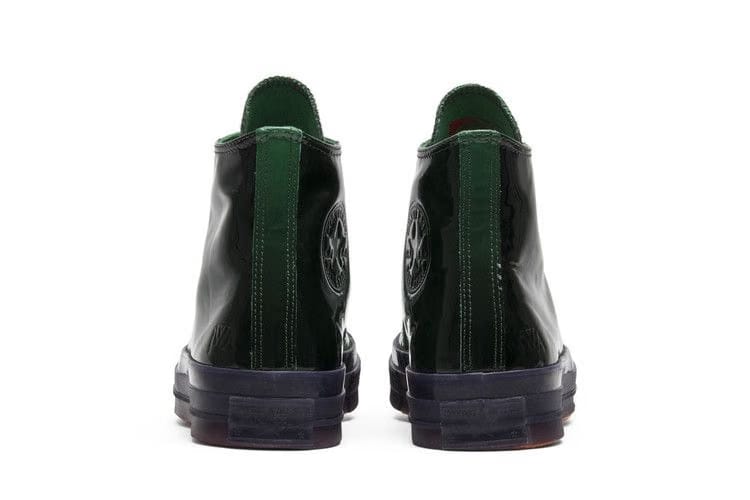 J.W. Anderson x Converse Chuck 70 Hi Top Toy