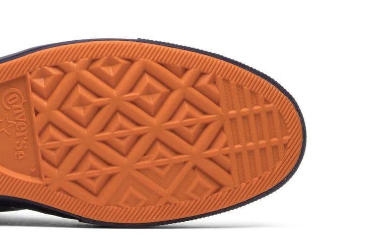 J.W. Anderson x Converse Chuck 70 Hi Top Toy