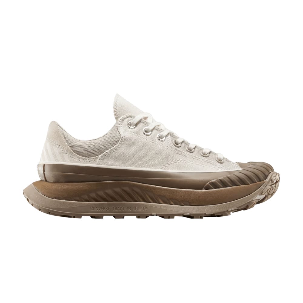 Converse Chuck 70 AT-CX Low Light Dune Papyrus