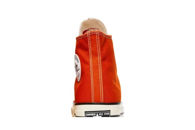 Converse Chuck 70 High Fire Pit