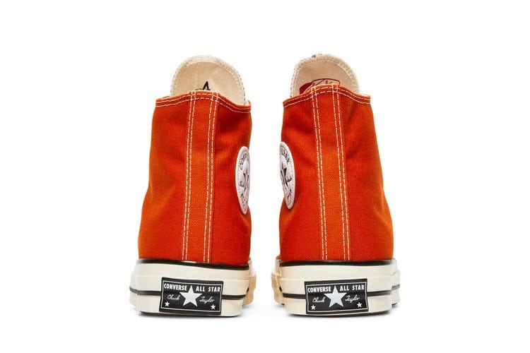 Converse Chuck 70 High Fire Pit