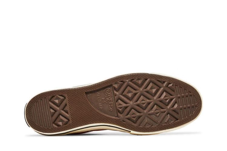 Converse Chuck 70 High Fire Pit