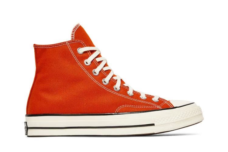 Converse Chuck 70 High Fire Pit