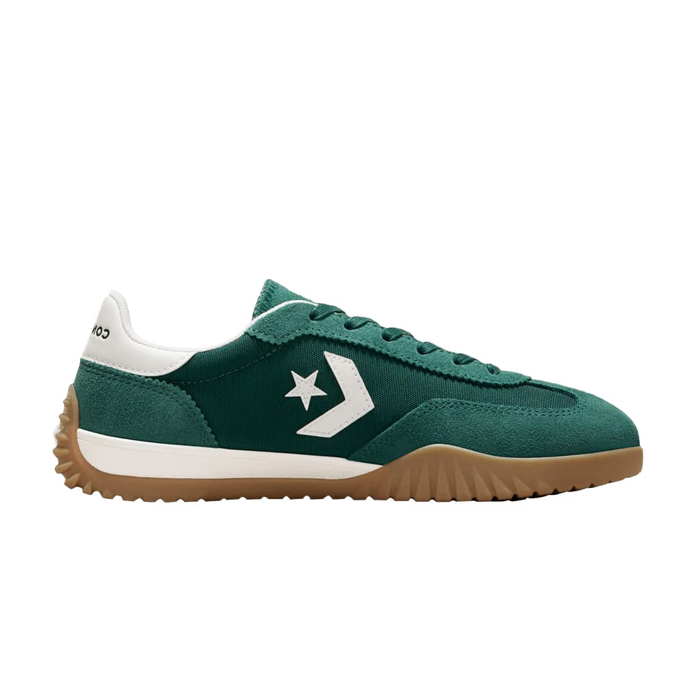 Converse Run Star Trainer Green Envy
