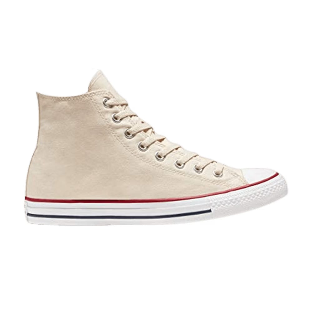 Converse Chuck Taylor All Star Hi Natural Ivory